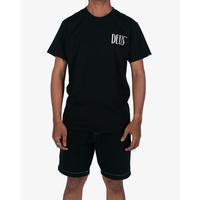 Gambar Ori Deus Ex Machina - Rosso Tee kaos kece - S dari CELCIUS TOKO undefined 1 Tokopedia