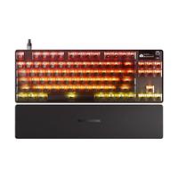 Steelseries Apex Pro TKL Gen III Rapid Tap SOCD OmniPoint 3.0 Mechanical Gaming Keyboard - foto 4