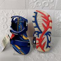 Gambar Sandal Gunung Anak Go Pro dengan Lampu - Fashion Anak - 28, coklat dari Sultan Grosir Temanggung undefined 4 Tokopedia