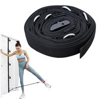 Gambar Upgrade Door Anchor Strap for Resistance Bands Exercises Anchor Gym Attachment for Home Fitness Portable Door Anchor Belt dari Flexana undefined 1 Tokopedia
