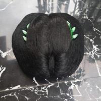 Gambar Sanggul Jawa Tekuk Cantik dari MbahdonAksesoris undefined 5 Tokopedia