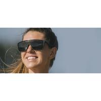 Gambar Kacamata Tifosi Sanctum Sunglasses Kacamata Lari dan Olahraga terlaris - Gunmetal dari thyayastore undefined 2 Tokopedia