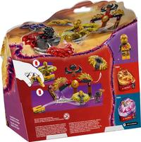 Gambar LEGO Ninjago 71826 Dragon Spinjitzu Battle Pack dari Menta Hobbies undefined 5 Tokopedia