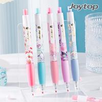 Gambar JOYTOP 1 PCS Blind box Gel Pen Karakter Cute dari joytopofficialstore undefined 2 Tokopedia