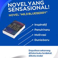 Gambar bl novel seru bosku promo dari lole0908 undefined 1 Tokopedia