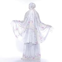 Gambar Mukena Aluna Premium SabiraFe Dewasa-Lembut dan Adem Free Pouch dari Sabira Fe_NEW undefined 3 Tokopedia