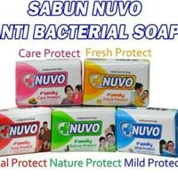 Gambar 5 PCS SABUN NUVO BATANG VARIANT RANDOMM dari AG BA Grosir undefined 1 Tokopedia