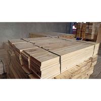 Gambar TERMURAH !! PAKET 10 BATANG !! ( 7,5 x 120 Cm ) Sudah Tambal Lubang + Amplas Halus Ambalan Papan Kayu Jati Belanda Serat German Pinus Mahoni Reng Stik Balok Kaso Bahan Kerajinan DIY - 7,5 x 100 Cm, 10 Batang ( Serut Tambal ) dari Gs Decor Tangerang undefined 4 Tokopedia