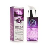 Gambar ENOUGH 8 PEPTIDE SENSATION PRO BALANCING AMPOULE 30ML dari Apotik Century undefined 2 Tokopedia