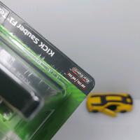 Gambar Hot Wheels Formula One Collection Kick Sauber F1 Team #24 Zhou Guanyu Formula 1 2024 F1 Premium 2025 Mix 2 Hotwheels dari bhtx.lab undefined 3 Tokopedia