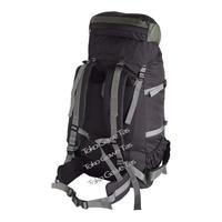 Gambar Eiger Official - Tas Gunung Tas Ransel Keril Tas Hiking Tas Camping Tas Carrier 65L - Hijau Tua dari Eiger Official undefined 3 Tokopedia