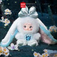 Gambar MINISO Nommi V6 Fantasy World Series Blind Box Plush Boneka Lucu Karakter Nommi - Random 1 Pcs dari Miniso Toy ID undefined 4 Tokopedia