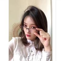 Gambar Kacamata Baca dan Jalan Lensa Plus Progresif Photocromic Original Optik Frame Hal Frame Titanium Asli bisa COD free box dan lap lensa kacamata baca dan jalan progresif lensa kaca tanpa pembatas pria dan wanita - Photocromic, Plano/add+1.00 dari My eyeglasses undefined 4 Tokopedia