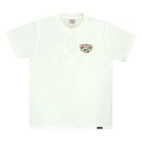 Gambar COD Von Dutch T-shirt 1148 Broken White Kaos Pria dan Wanita T-Shirt - S dari AMEILINA DWI LESTARI undefined 2 Tokopedia
