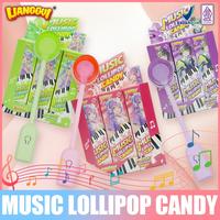 Gambar Lianggui - Permen Lolipop Musik [Halal] Rasa Buah Mix - Cemilan Viral untuk Anak & Kantor - Bundling 3 Lollipop dari Draven Nael undefined 5 Tokopedia