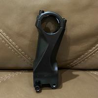 Gambar Stem Sepeda 80mm 7 Derajat Oversize Bahan Alloy dari liang accesorie undefined 5 Tokopedia