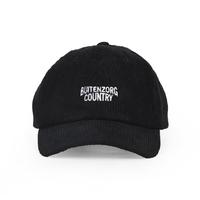 Gambar Leech.Co Caps - Buitenzorg Corduroy Black | Polo Cap | Topi Pria | Topi Baseball | Topi Corduroy | Topi Unisex dari INDRA GINANJARxasdasSHOP undefined 1 Tokopedia