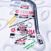 Gambar LEHER LEHERAN SAMBUNGAN PIPA KNALPOT KENALPOT+PAKING KNALPOT BAHAN SANGAT TEBAL AWET HITAM 5TP YAMAHA JUPITER JUPITER Z BURHAN JUPITER Z  VEGA R NEW VEGA ZR VEGA RR VEGA R LAMA BEST PRODUK KUALITAS ORIGINAL dari CAHAYA ABADI MOTOR 2 undefined 4 Tokopedia
