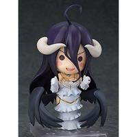 Gambar [PO] Nendoroid Overlord Albedo Versi Normal (100mm) [WAJIB TANYAKAN STOCK SEBELUM MEMBELI] dari Titip Jepang Xtra undefined 4 Tokopedia