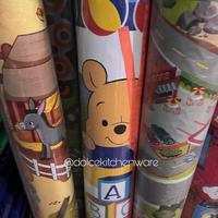 Gambar PREMIUM Tikar Karpet Foam Evamatic Unimatic 120x200 200x200 cm - 120x200 cm dari Sudut Property undefined 5 Tokopedia