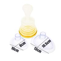 Gambar Choking Rescue Emergency Device Perangkat Penyelamat Pencekik Untuk Anak Dewasa 1set - Masker dewasa dari Mhycemor Store undefined 2 Tokopedia