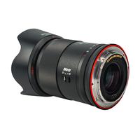 Gambar Meike AF 33mm f1.4 for Fujifilm X Mount APSC Lens Meike 33 mm f/1.4 Garansi Resmi dari JPC Kemang undefined 5 Tokopedia