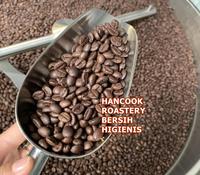 Gambar KOPI SIDIKALANG ARABICA PREMIUM ROASTING MEDIUM 250 GR - HALUS dari hancookstore undefined 5 Tokopedia