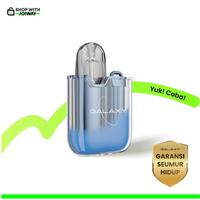 Gambar VP" POD VAPE VAPOR JOIWAY GALAXY GLOW IN THE DARK AUTHENTIC BY JOIWAY - Biru dari sriyatunracibg-8 undefined 1 Tokopedia
