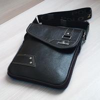 Gambar [JURAGAN TAS] POLO STAR TAS PRIA TAS KULIT TAS SELEMPANG Cowok  KULIT SS500 TAS SELEMPANG KULIT BAHAN KULIT PU 100% ANTI AIR ORIGINAL dari Juragantas_NEW undefined 2 Tokopedia