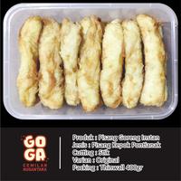 Gambar Pisang Goreng KEPOK PONTIANAK 400Gr - STIK ORIGINAL dari gogacemilan undefined 4 Tokopedia