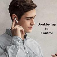 Gambar Xiaomi Mi Airdots Pro 2 Tws Bluetooth Earphone Twsej02Jy - Air2 Tws Produk Unggulan dari Melody Havenn undefined 5 Tokopedia