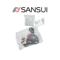 Gambar Sansui Theta Series SA-5200I (9/10 Inch) Android 4+128GB Headunit Mobil - 9 Inch dari Sansui Car Audio Indonesia undefined 4 Tokopedia