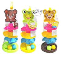 Gambar Premium - Mainan Anak Rolling Ball 3 Susun - Sliding Ball - Bayi Bola Putar SH220 dari Premium Toys Kids undefined 5 Tokopedia
