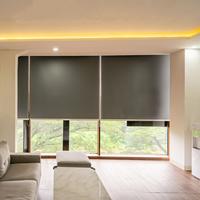 Gambar Onna, Roller Blind Gulung, Spring 38 System, Kain Blackout, Seri 33 dari Kreasi Estetika undefined 1 Tokopedia