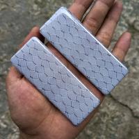 Gambar Backdoor Panel Acrylic R99 Carbon Greyy Resin Glossy dari BRILIANT CUSTOM undefined 2 Tokopedia
