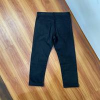 Gambar Jeans Uniqlo Selvedge Second Original dari Cchase store undefined 4 Tokopedia