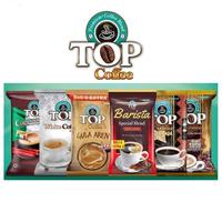 Gambar Instant Drink Wings Food Top Kopi Sachet / Saset Kopi Gula, Susu, Moka, Susu Kental Manis, Gula Aren, Legitzz, Toraja, Cappucino, Barista, White Coffee, Mokachino Double Shot, Neo Coffee Moccacino / Mocchacino, Caramel Macchiato / Machiatto, Bubuk 380 Gr - Top Kopi Gula dari Piu Piu Toserba undefined 1 Tokopedia