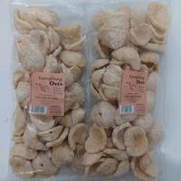 Gambar Kerupuk Kemplang UDANG OVEN Asli Bangka dari Pempek Rebus Olie undefined 1 Tokopedia
