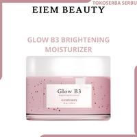 Gambar Eiem Beauty Glow B3+ Brightening Moisturizer 50g/Pelembab Wajah - GLOW B3 MOISTURIZER dari Tokoserba serbu undefined 1 Tokopedia