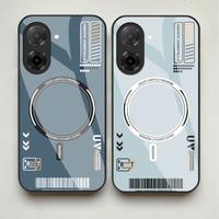 Gambar Casing HP FOR Poco C71 Terbaru Camera protection Casing Pelindung Handphone POCO C71 Softcase Silikon - SILVER, POCO C71 Terbaru dari pusatkesing undefined 1 Tokopedia