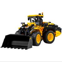 Gambar Lego Technic 42209 Volvo L120 Electric Wheel Loader dari Sven & Finn undefined 2 Tokopedia
