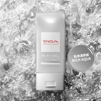 Gambar TENGA PLAY GEL - LUBRICANT - Rich Aqua dari atahagayh undefined 3 Tokopedia