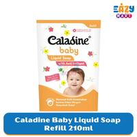 Gambar Caladine Baby Liquid 210ml dari Eazy Mart undefined 1 Tokopedia