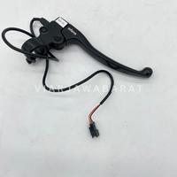 Gambar Handle Rem Kanan Sepeda Listrik Offero Galaxy2 / Handle Rem Depan Sepeda Listrik E-Bike / Sparepart Sepeda Listrik E-Bike / Sparepart Orisinil Offero Selis117 dari Pratamamotor374 undefined 5 Tokopedia