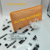 Gambar FILTER FUEL PUMP SARINGAN BENSIN DATSUN GO ORIGINAL dari miskhaayu undefined 3 Tokopedia