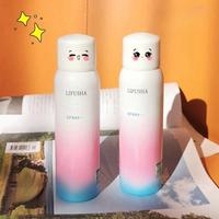 Gambar Spray Sunscreen 150ml – UV Protection & Moisturizing Susncreen Kulit Badan Melembabkan VP047 dari kkmart.id undefined 1 Tokopedia