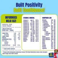 Gambar Hilo Protein Chocofit 190ml Susu dari Azzamhappyshop undefined 3 Tokopedia