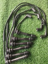 Gambar KABEL BUSI TRAJET 2700CC SONATA SANTA FE 27501-37A00 dari UTAMA PART CENTER undefined 4 Tokopedia