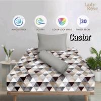 Gambar Sprei Lady Rose Prime Ukuran Single 120x200 motif Dewasa Minimalis dan Bunga bahan Katun dari Toko Lima OnlineBandung undefined 5 Tokopedia