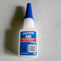 Gambar LEM LOCTITE 495 INSTANT ADHESIVE 20 ML dari FausiRodiana undefined 2 Tokopedia
